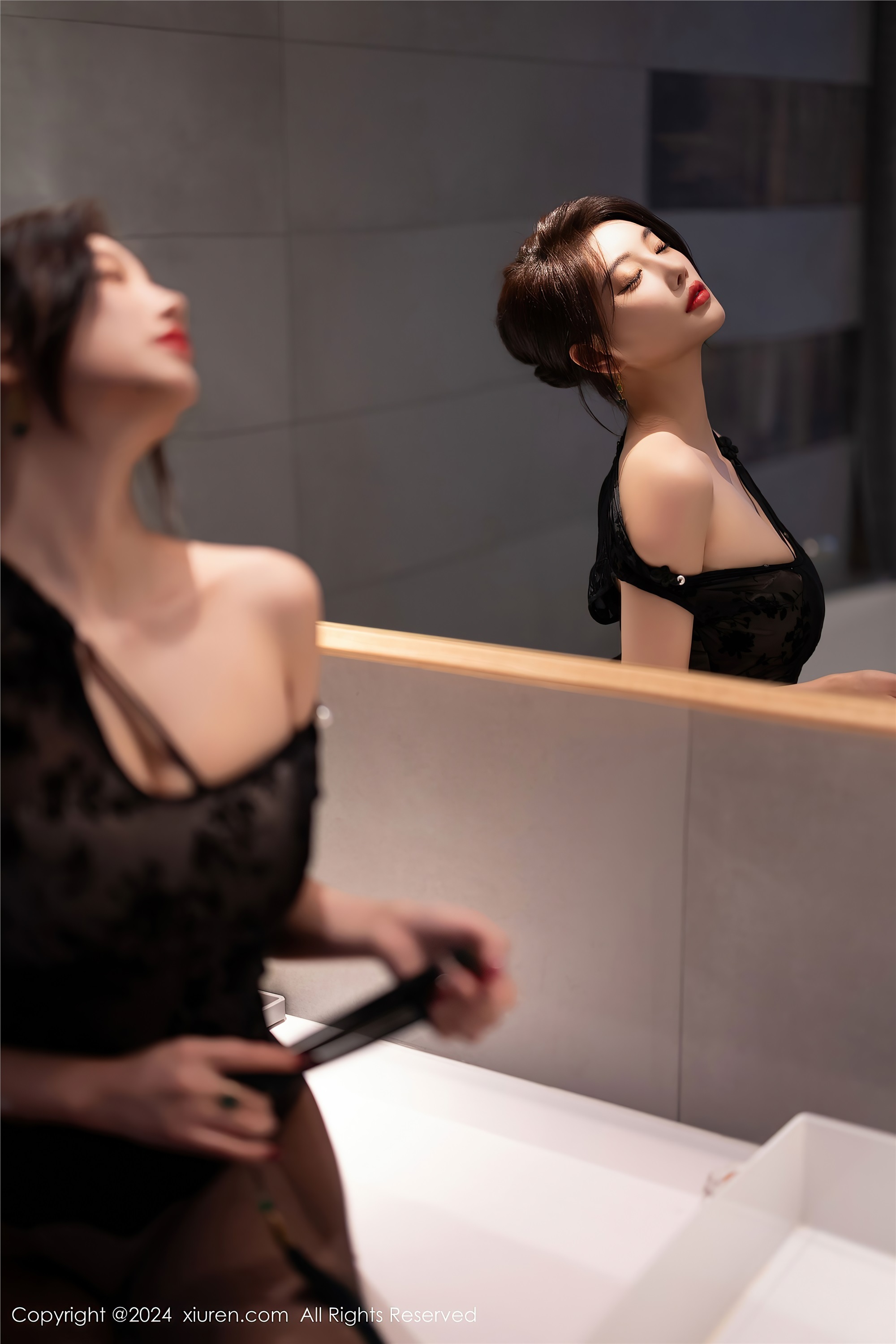 Xiuren秀人网 2024.11.01 NO.9384 杨晨晨Yome